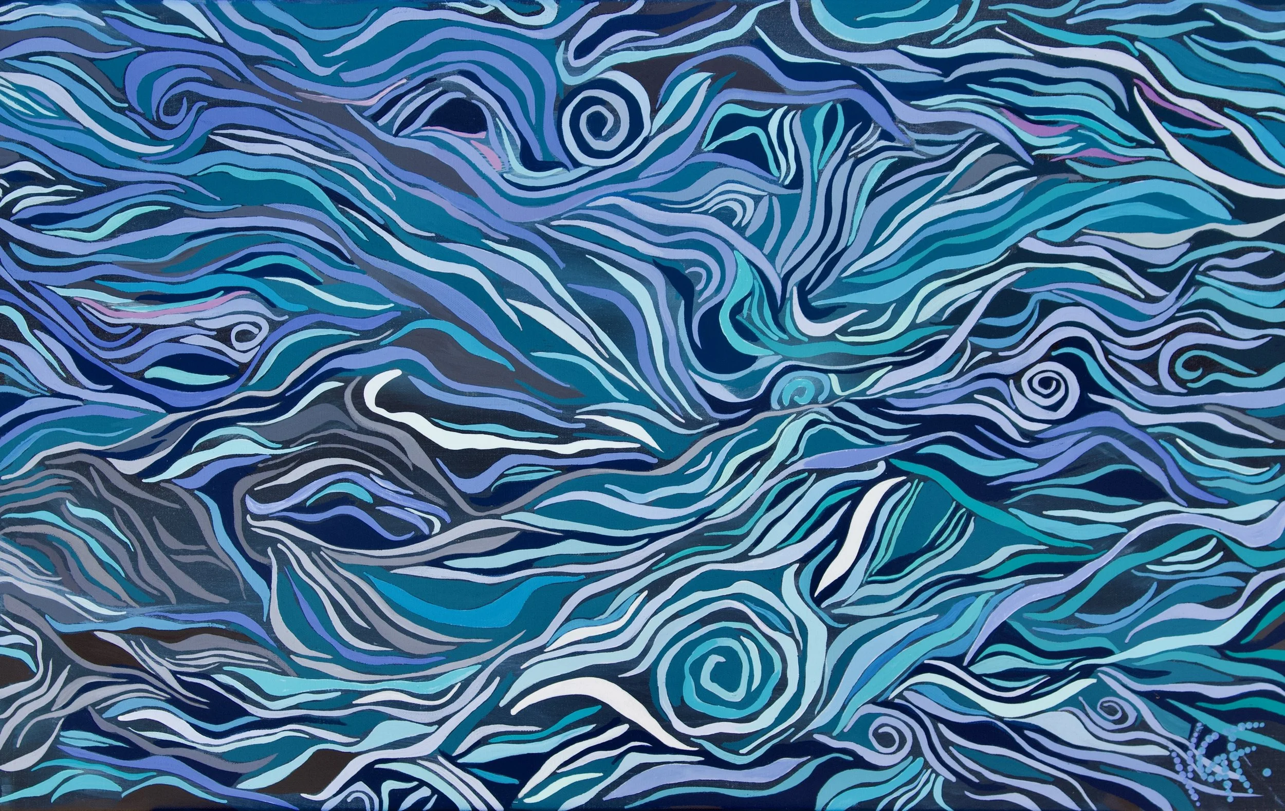 0103. Sea Breath (LS)
