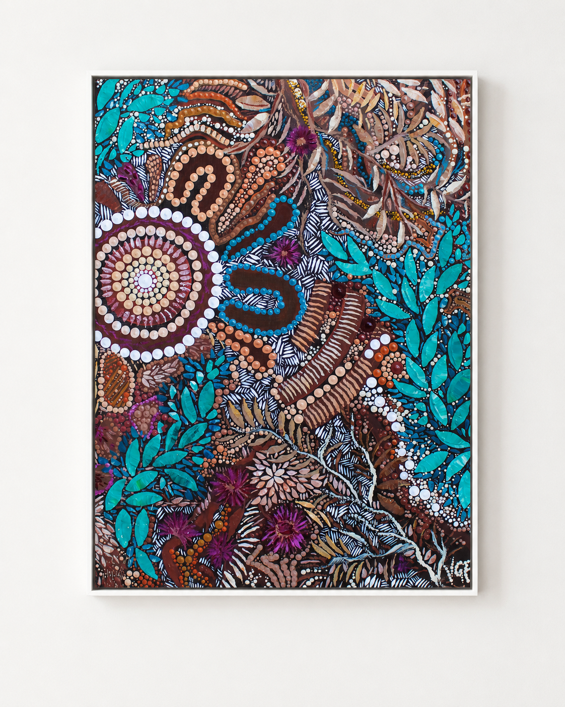 0035-bushg-healing-portrait-white-frame-canvas-print.png