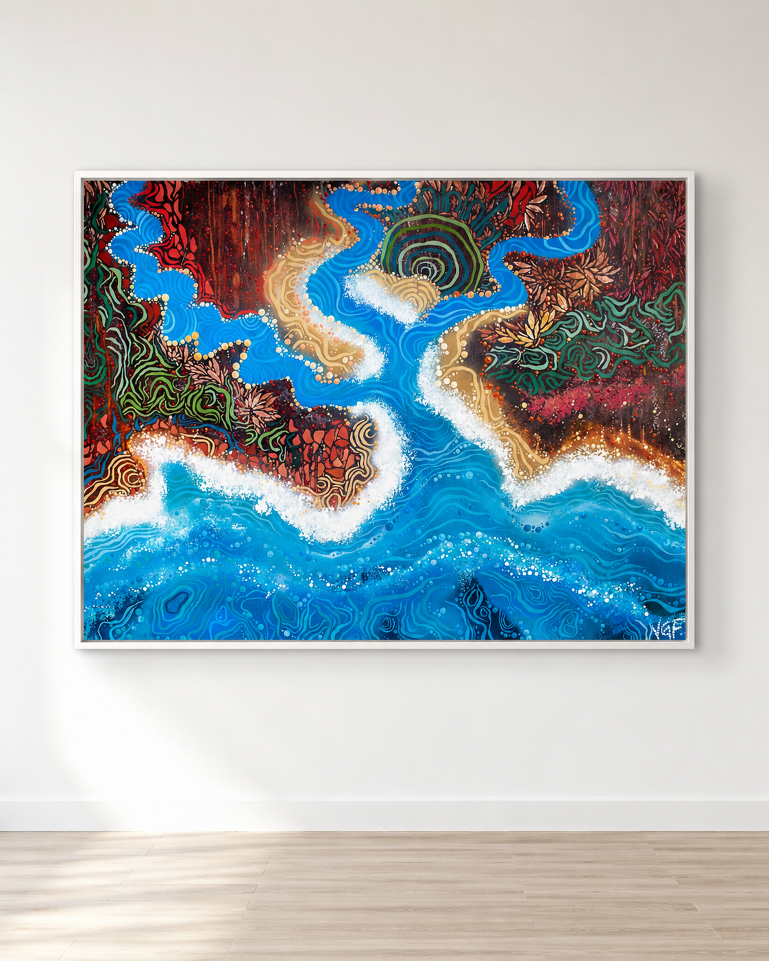 0083.Sapphire.Journey.landscape.white.frame.canvas.print.png