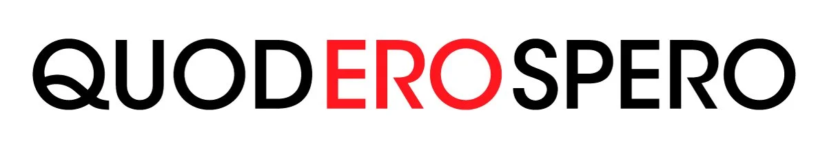 Quod Ero Spero