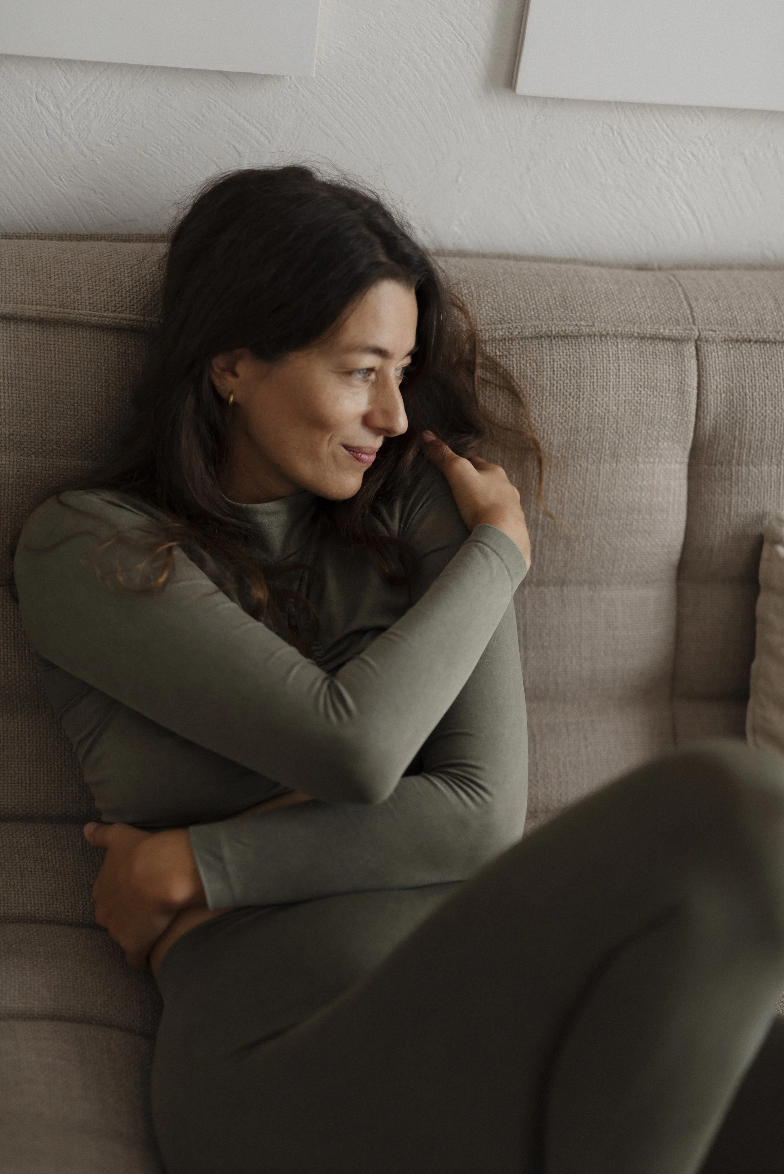 A Testem az Otthonom 1 ®