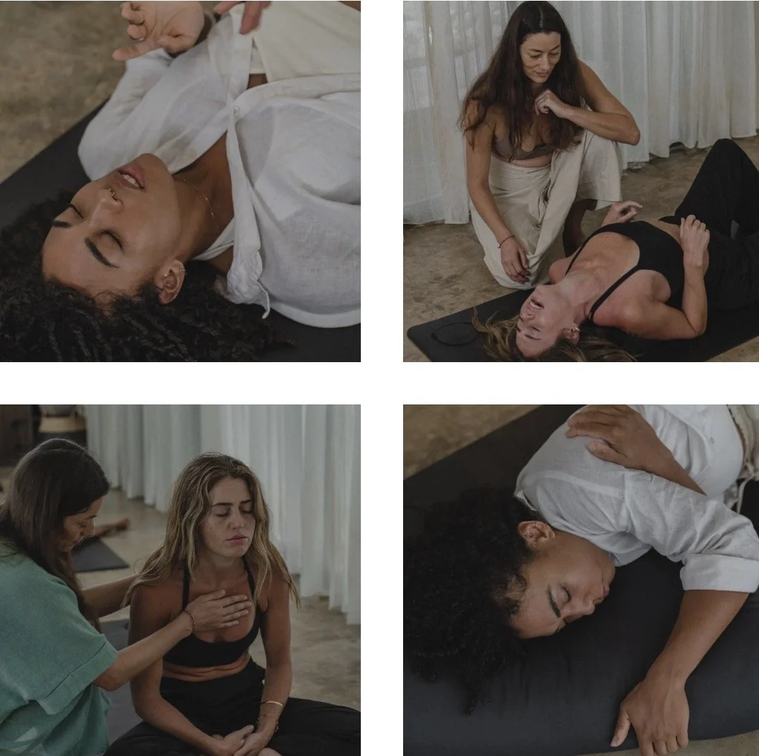 ATAO Breathwork breathwork képzés breathwork kurzus breathwork tanítás Budapest stressz és trauma oldás szomatikus coach képzés