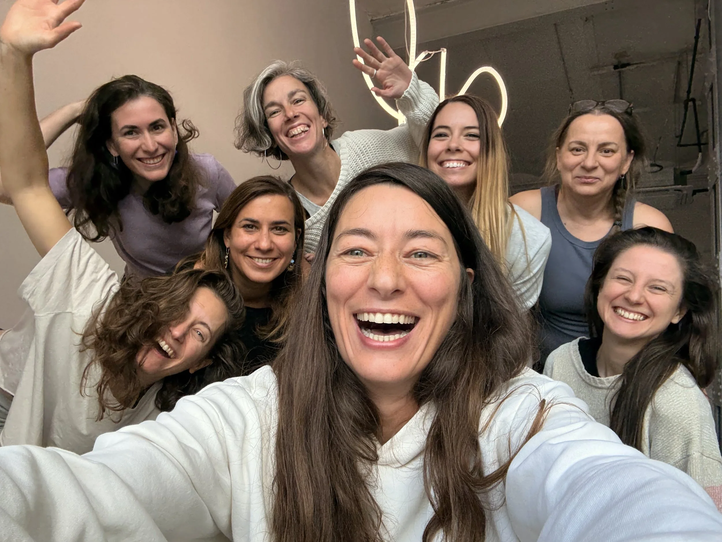 ATAO Breathwork légzésterapeuta képzés biodinamikus légzés képzés, conscious connected breathwork practitioner training Csillag Katalin Zita ATAO Breathwok megalapítója légzásterapeuta