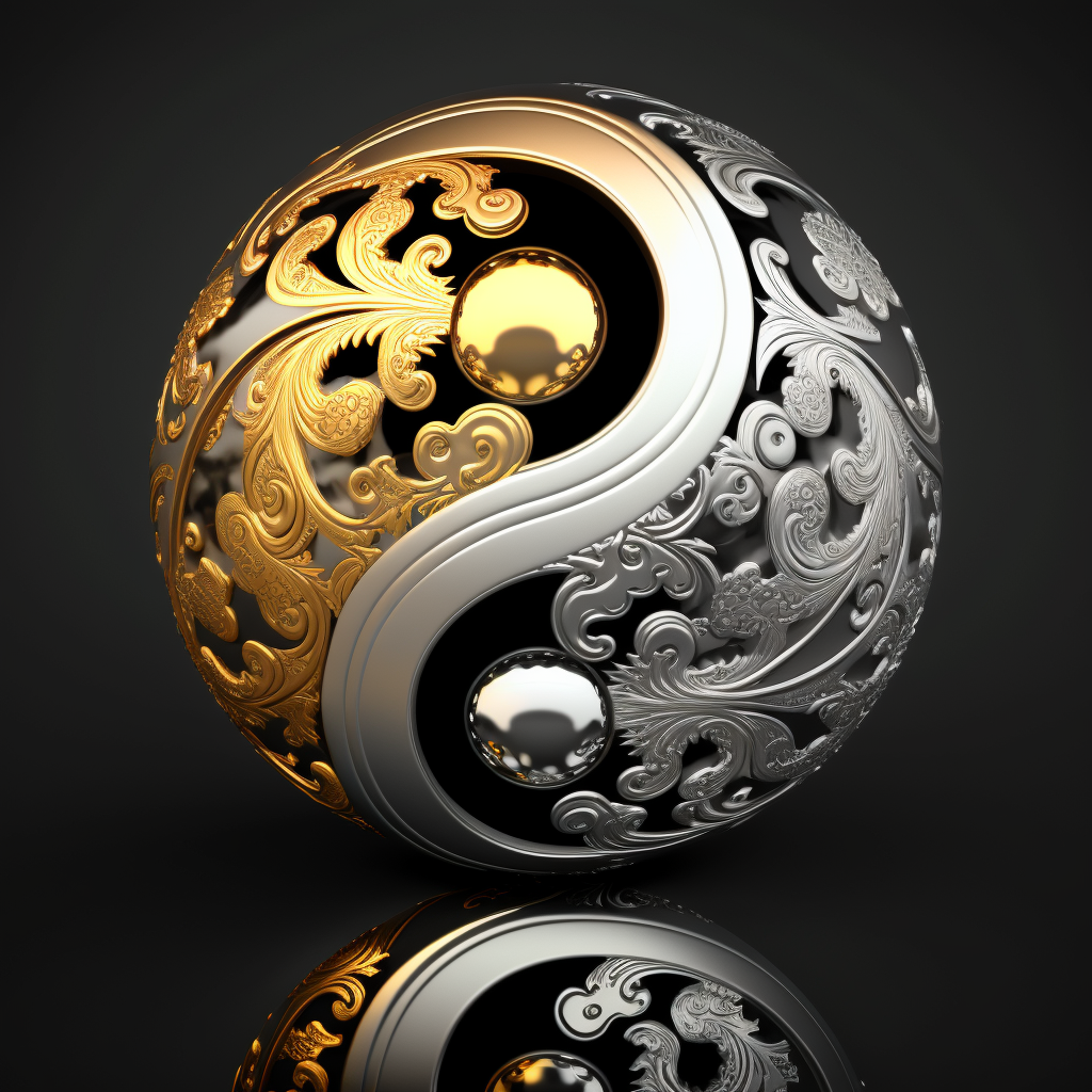 Stickygum_gold_and_silver_metal_ball_with_engraved_filigree_yin_579d4770-b281-4aff-b0ee-b253b7209a97.png