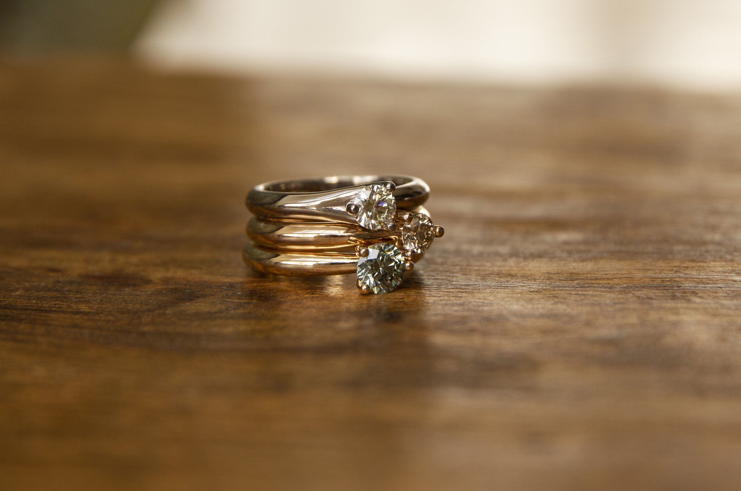 Gouden Solitair ring met groenen diamant, diamante trouwring, diamante verlovings ring, bijzondere trouwringen, Gekleurde diamant 11.jpg