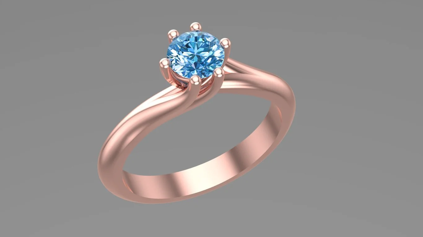 Kleur-diamant-Fancy-diamonds-gekleurde-diamant-diamant-met-kleur-solitair-ring-kleur-steen-Trouwring-trouwring