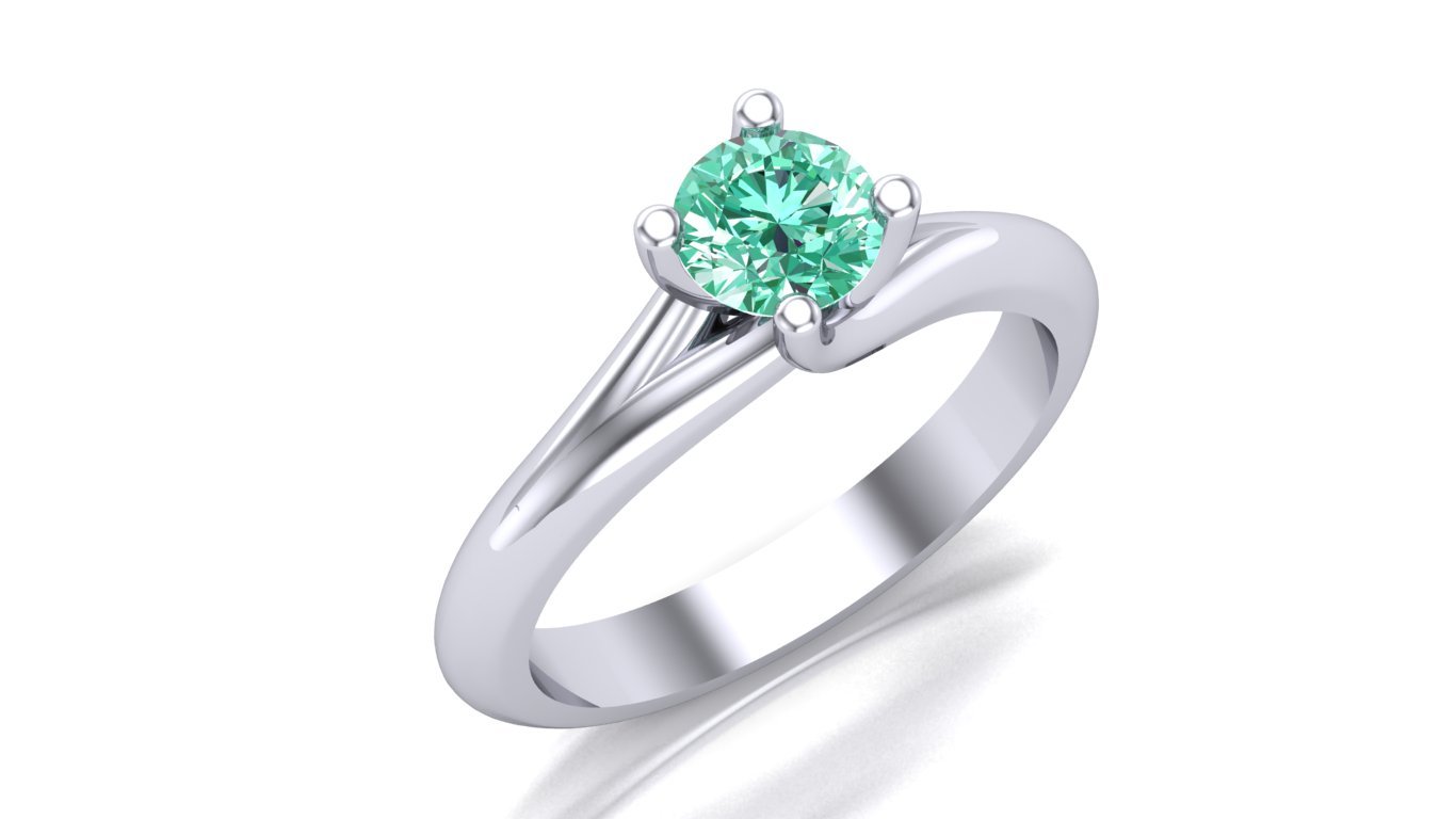 Kleur-diamant-groen-Fancy-diamonds-gekleurde-diamant-diamant-met-kleur-solitair-ring-kleur-steen-Trouwring-trouwring-kleur-diamant