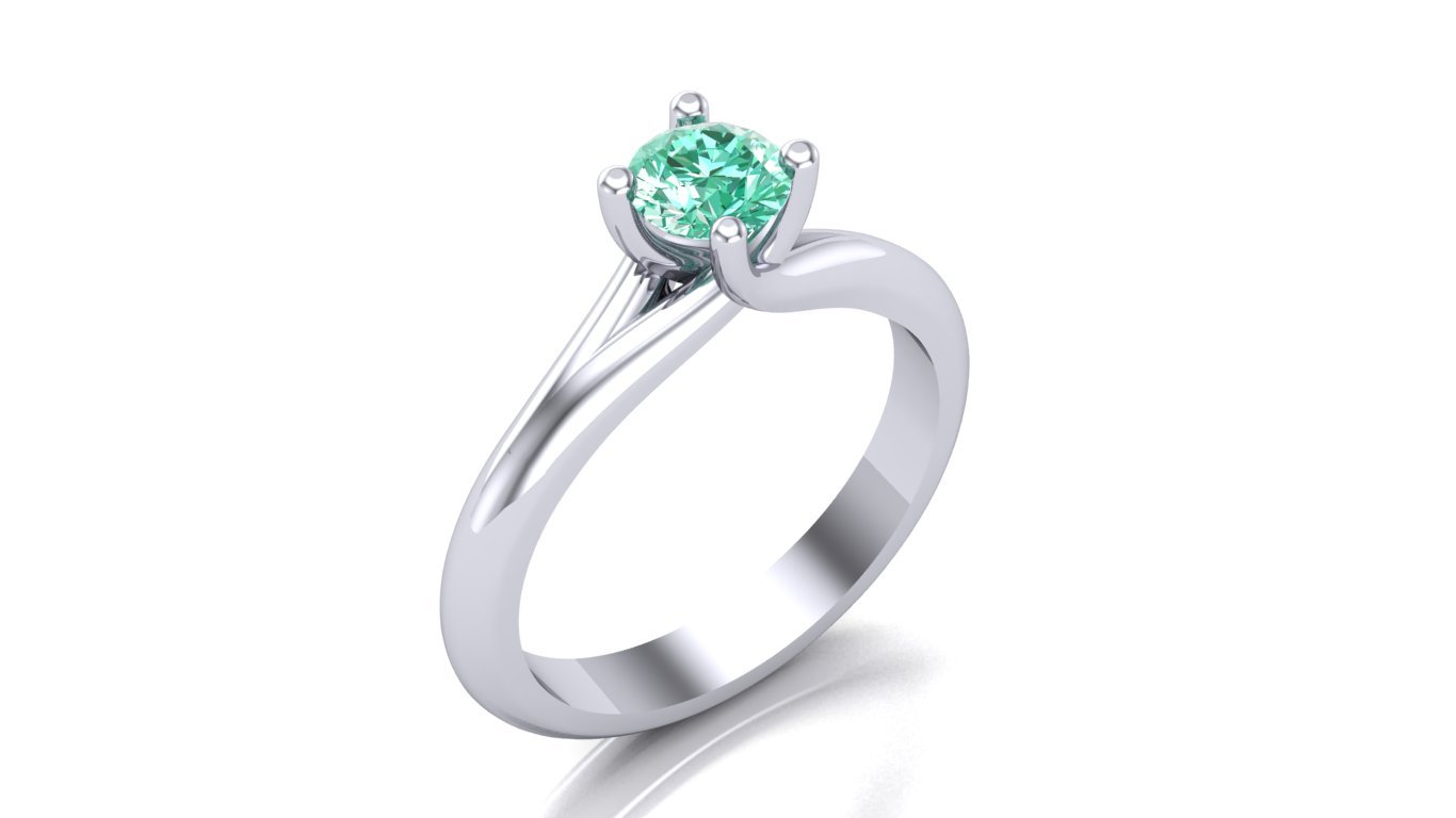 Kleur-diamant-groen-Fancy-diamonds-gekleurde-diamant-diamant-met-kleur-solitair-ring-kleur-steen-Trouwring-trouwring-kleur-diamant