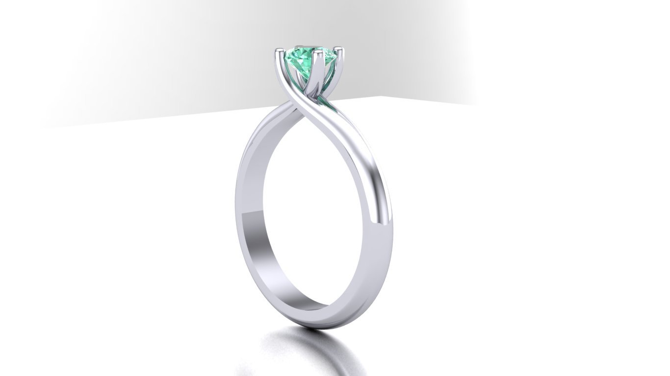 Kleur-diamant-groen-Fancy-diamonds-gekleurde-diamant-diamant-met-kleur-solitair-ring-kleur-steen-Trouwring-trouwring-kleur-diamant