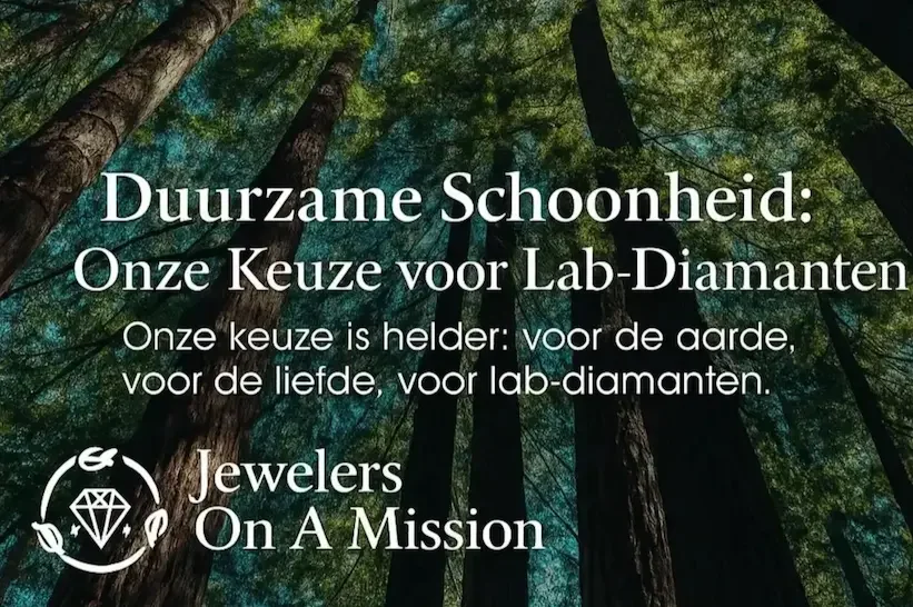 Jewelers on a Mission Lab-Diamonds