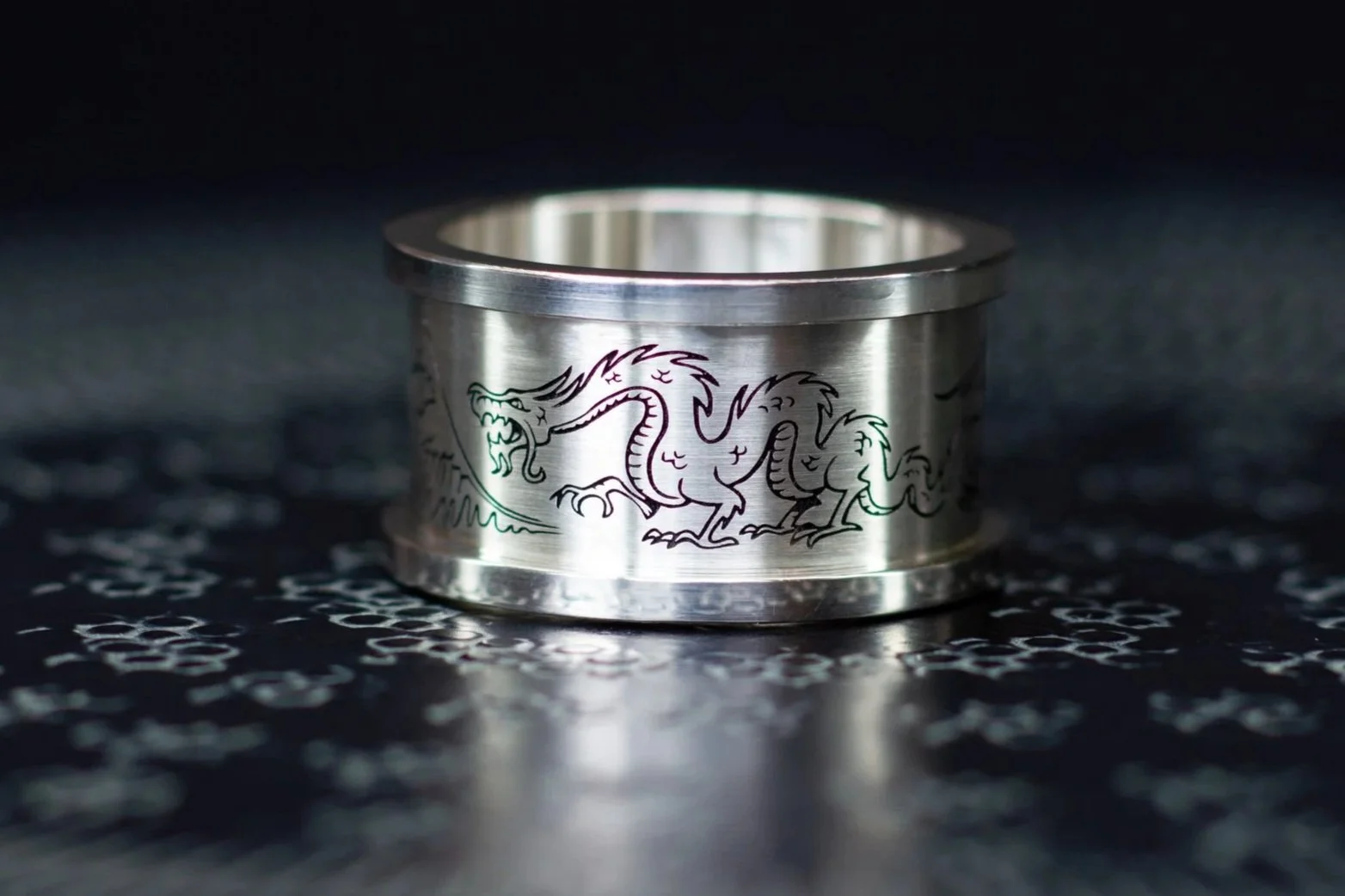 In Samenwerking met beeldend kunstenaar Paul de Bie