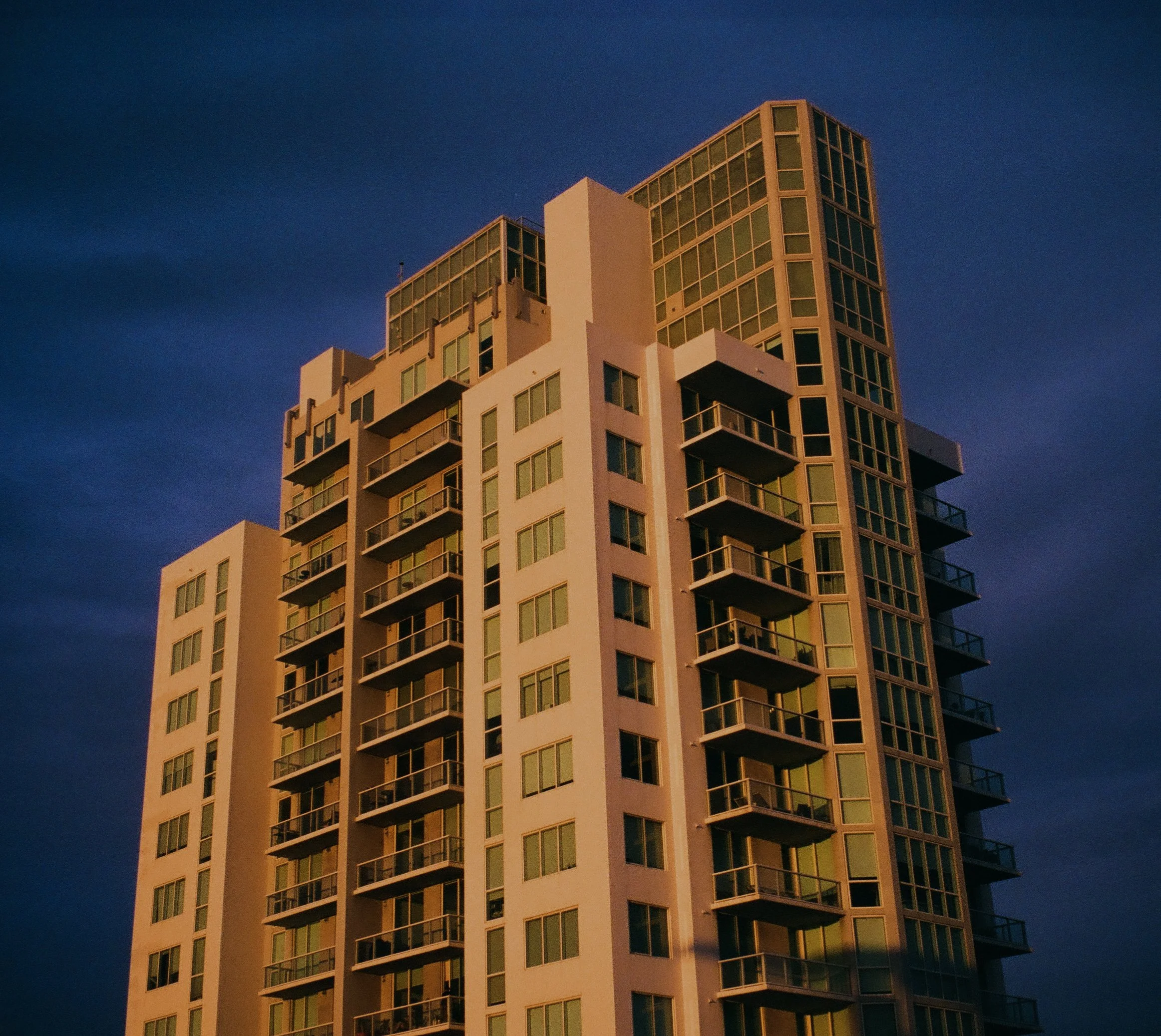 Shot on a Canon AE-1 Program Using Superia X-TRA 400