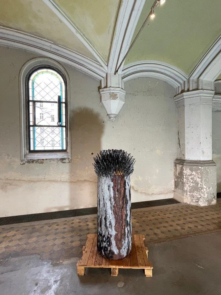 PoR Ausstellungsansicht_Günther Uecker.jpg