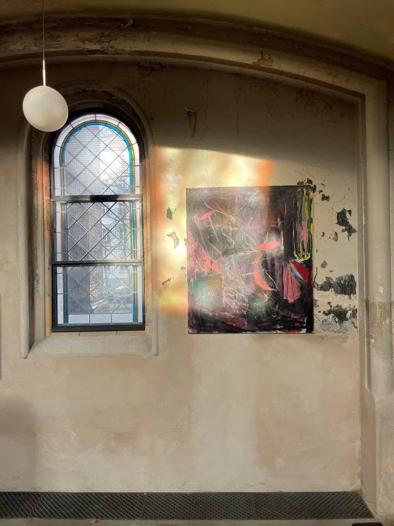 PoR Ausstellungsansicht_Daniel Grüttner_Einszweidreivier, 2021.jpg