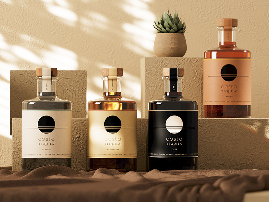 Costa Tequila