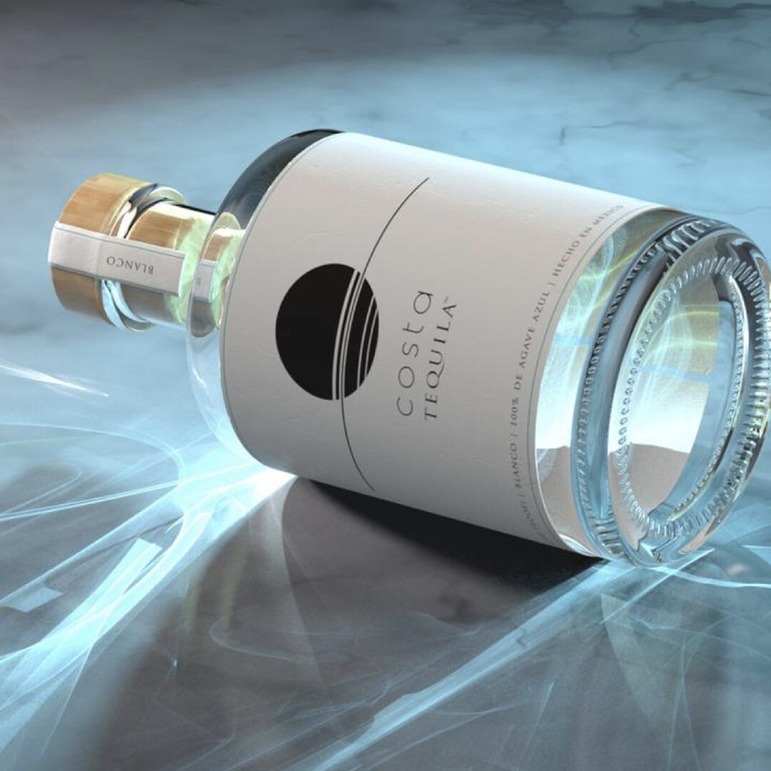 Costa Tequila_CGI