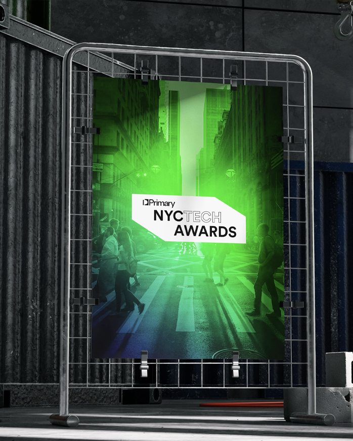 NYC Tech Awards