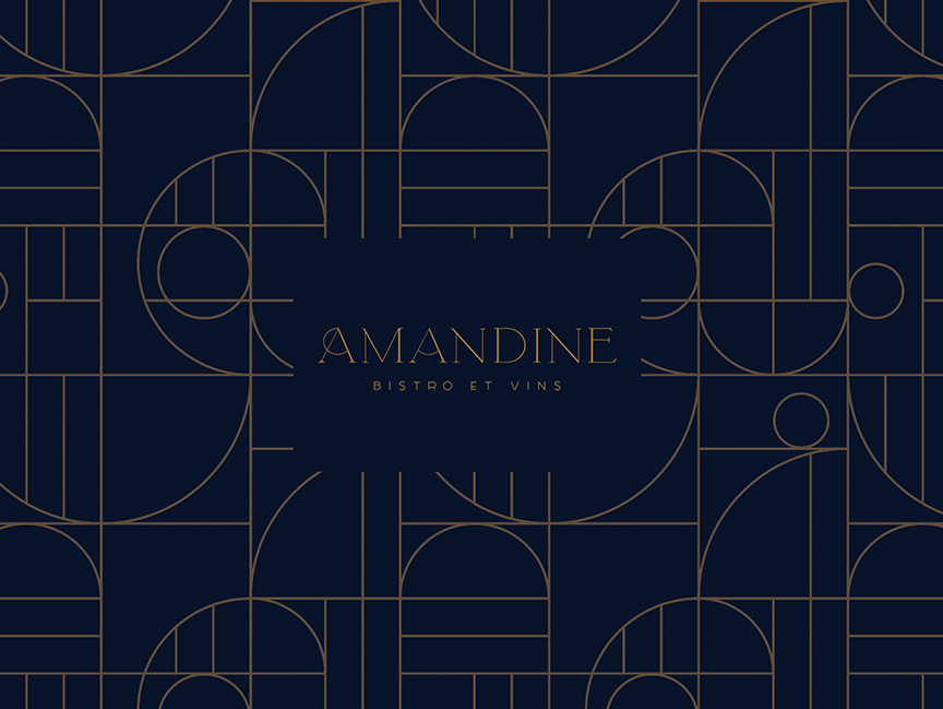Amandine Bistro