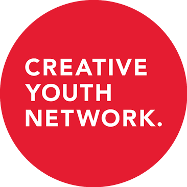 Creative Youth Network logo