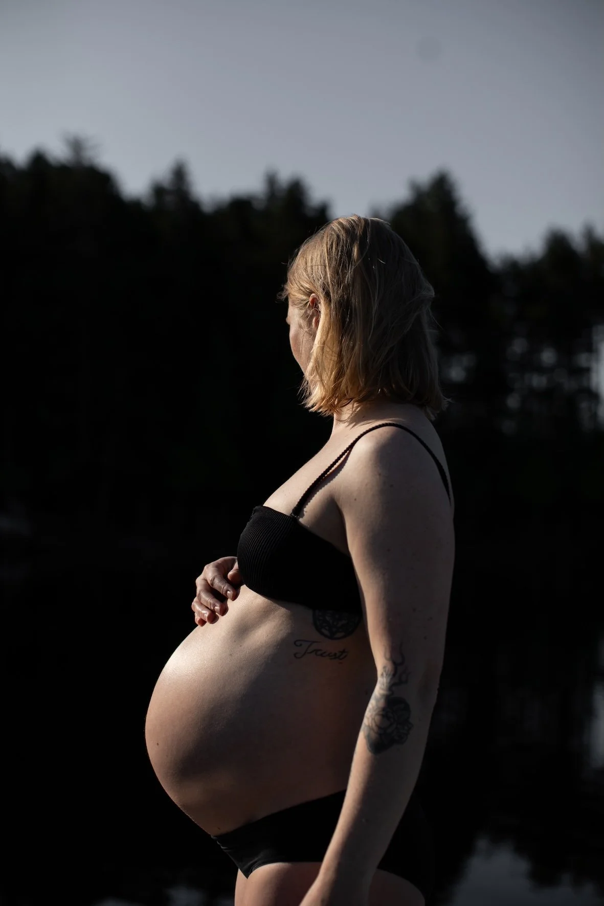 Grossesse et Acupuncture 