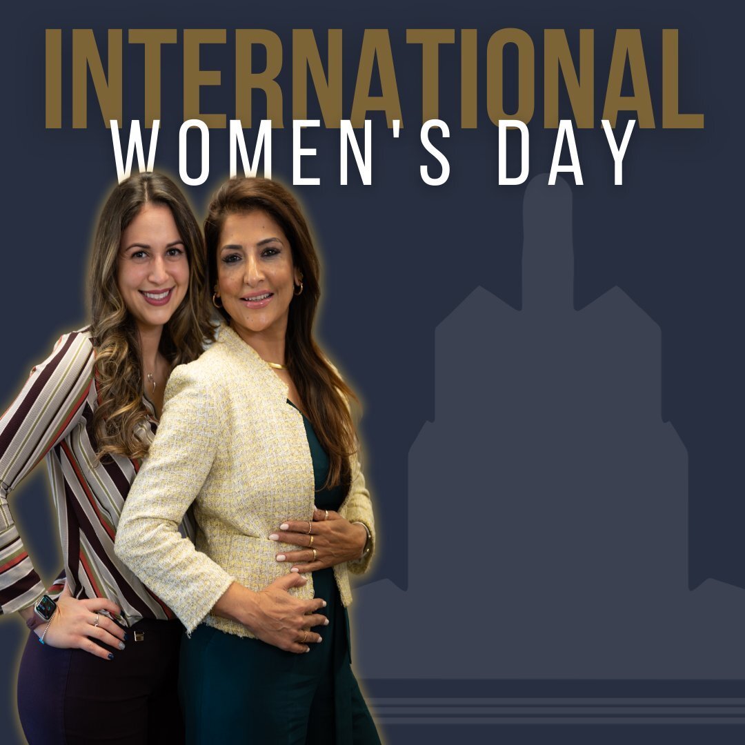 Happy International Women's Day!
We are incredibly proud and happy to have such talented women working for Cornerstone Capital Of NY!

📧Info@CSG-NY.com
📲(718) 975-8900

#FinancingArranged #mortgage #realestate #mortgagebroker #nycrealestate #commer
