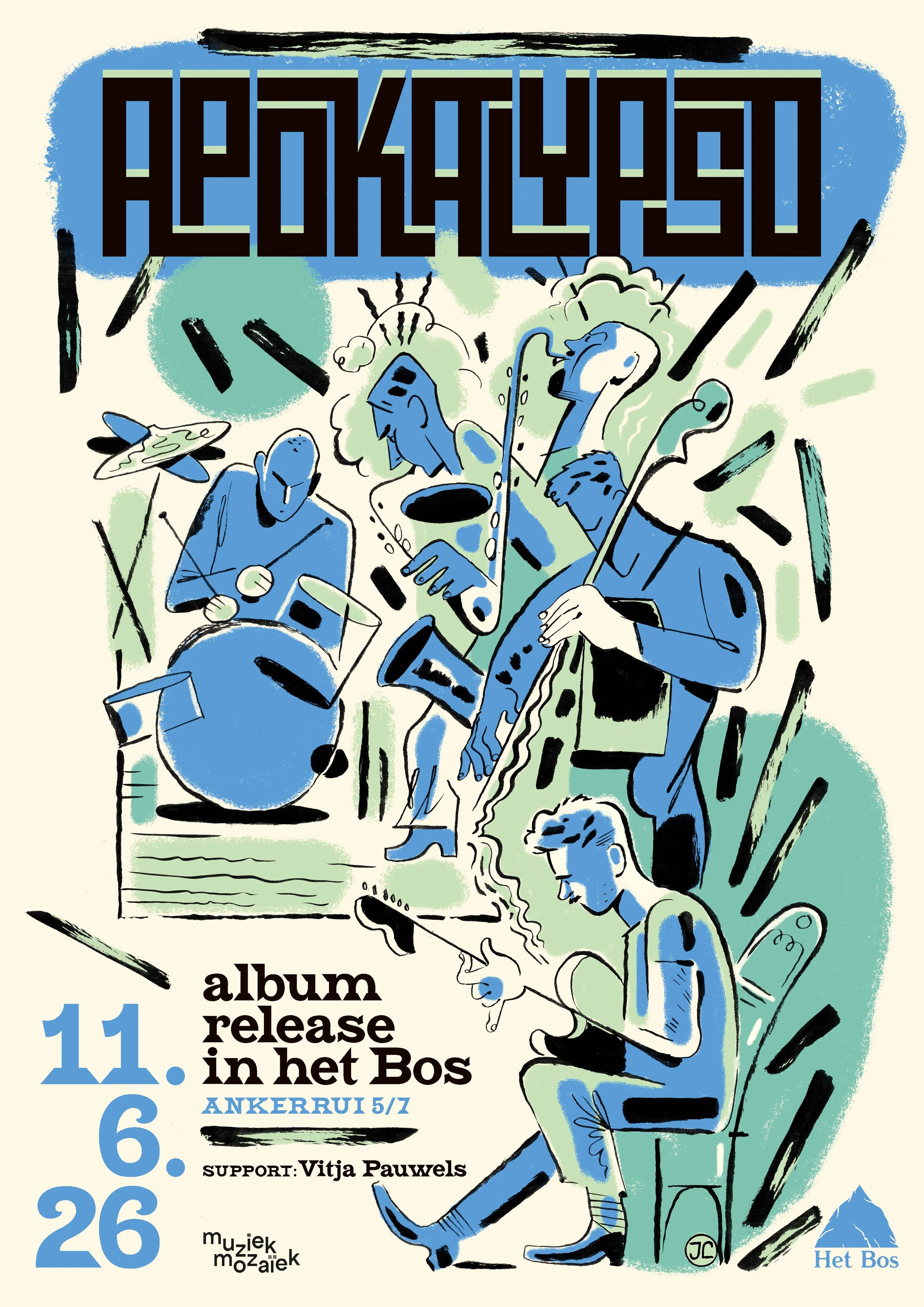 poster APOKALYPSO jeroen los illustration .jpg