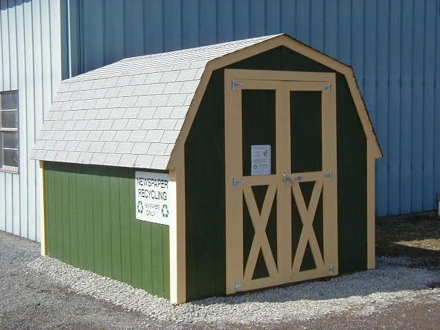 Jefferson County Recycling | Solid Waste Authority