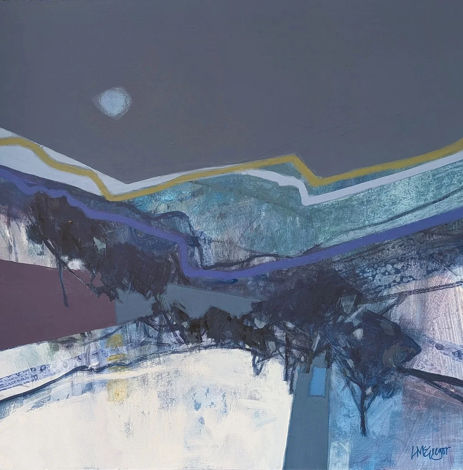 Recent work