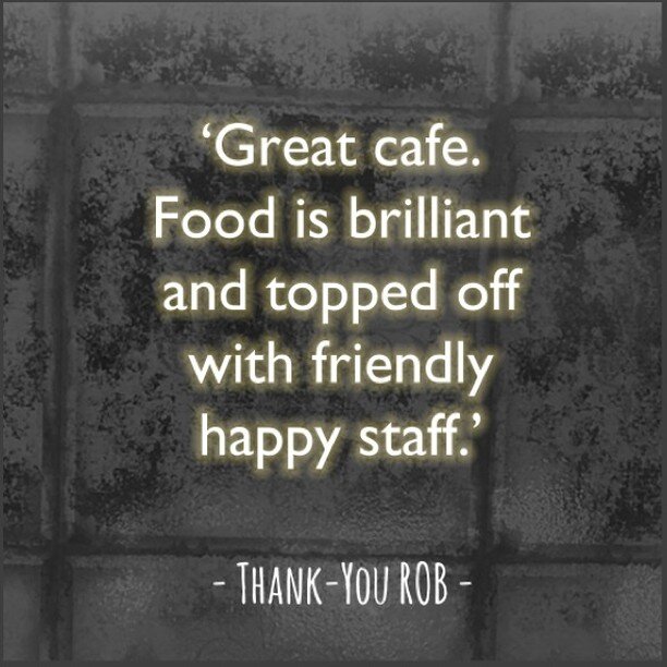Thank you Rob! 😊

#gloucester #gloucestercoffee #gloucestercafe #cafegloucester #hilightcafe #gloucesterlocalbusiness #shoplocalgloucester #ethicaladdictions