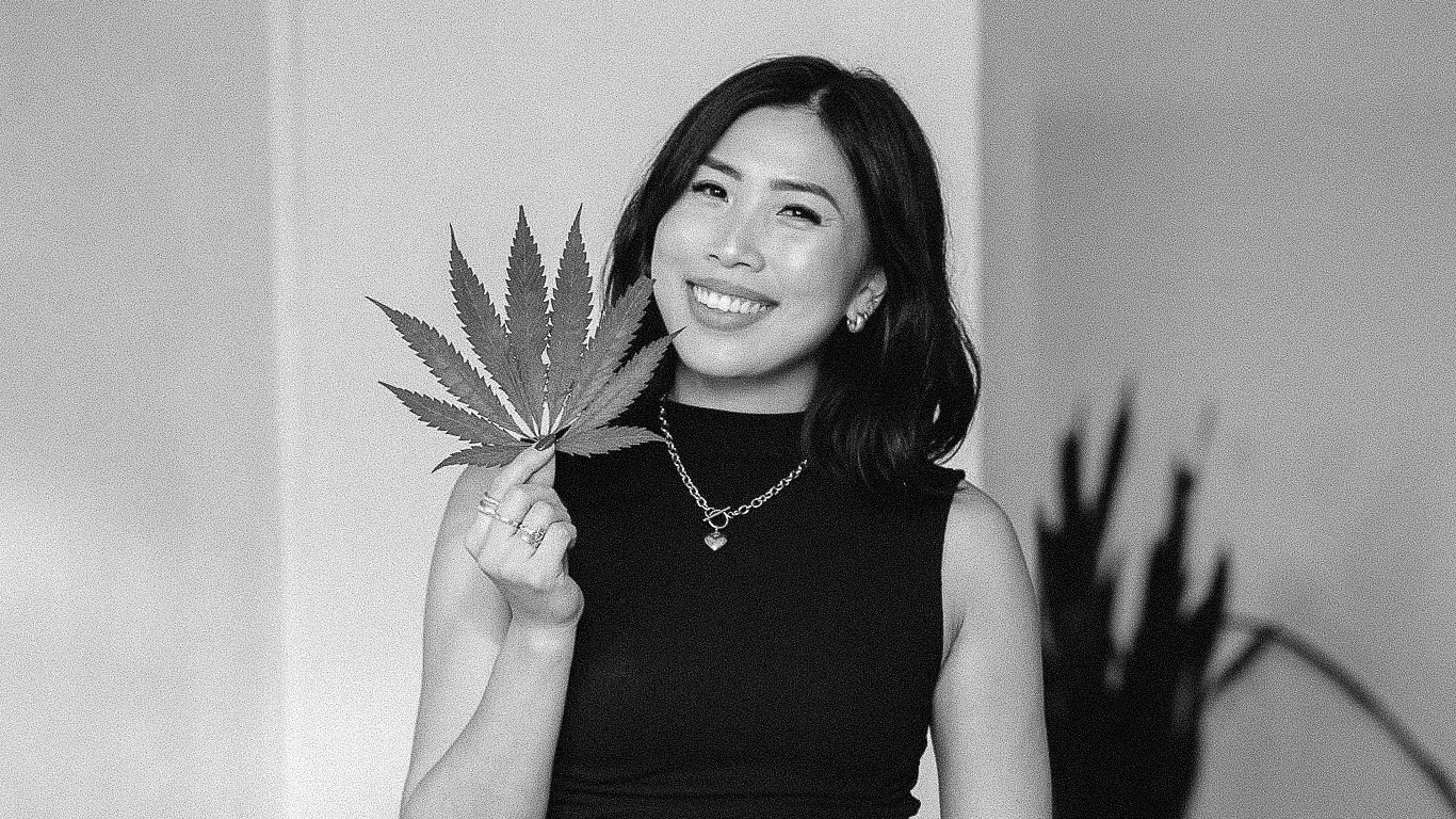 The Cannabinista