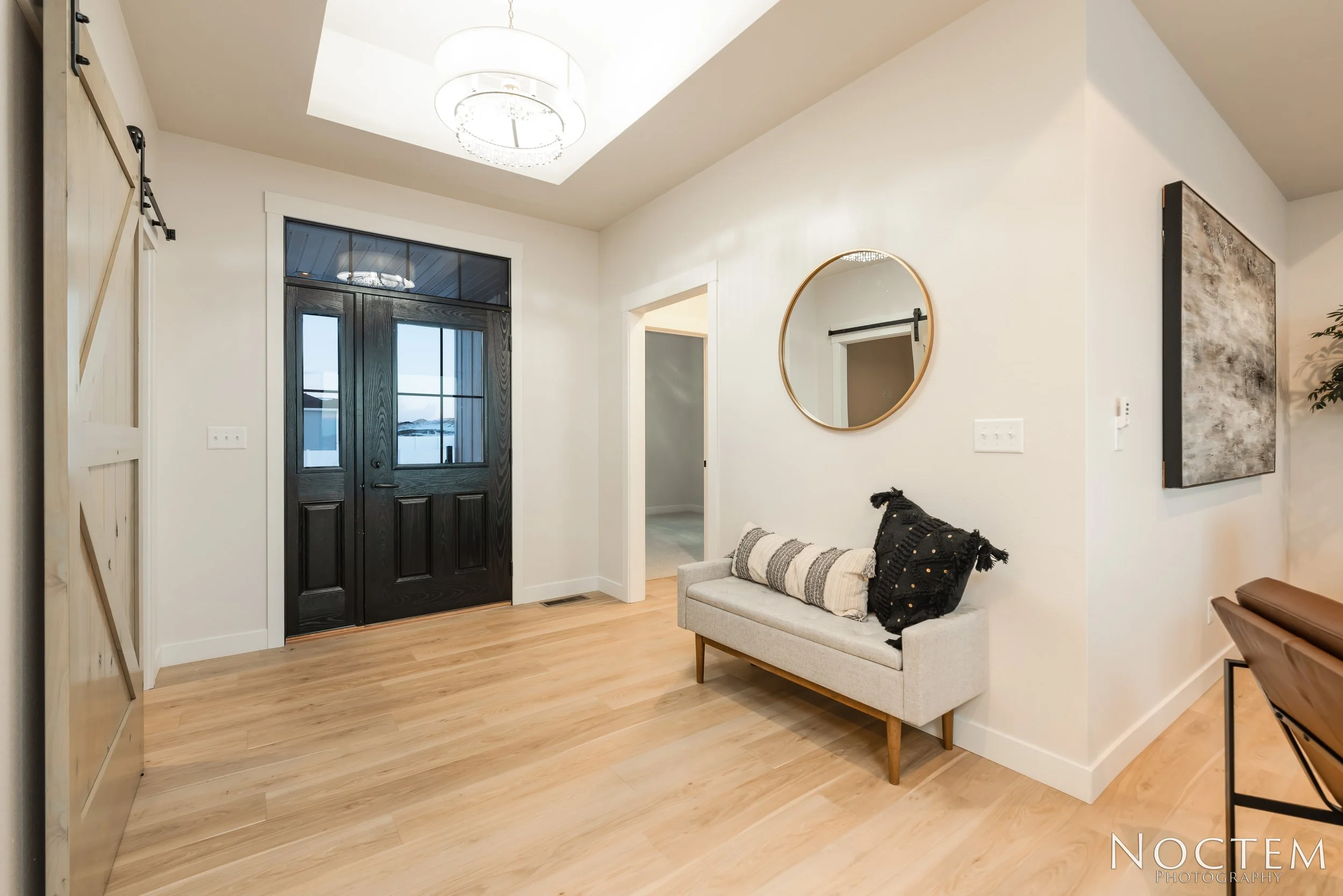 Floor Plans — Copper Leaf Homes