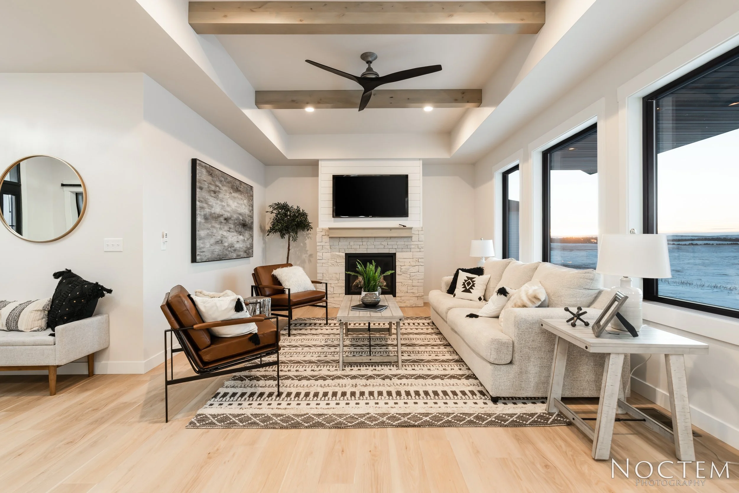 Floor Plans — Copper Leaf Homes