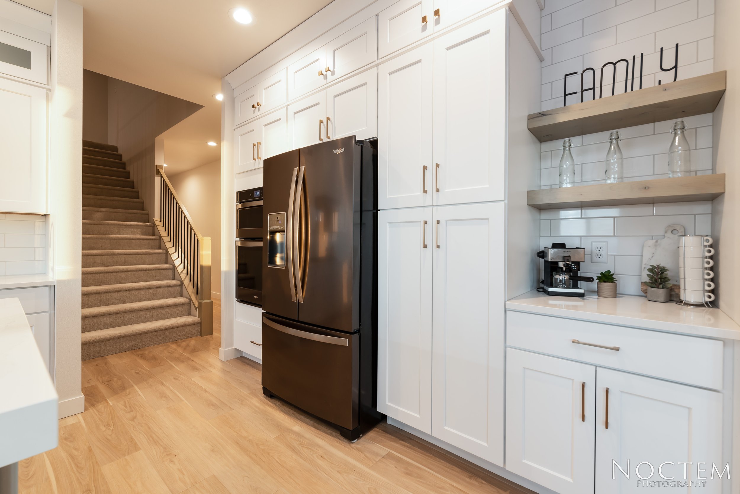 Floor Plans — Copper Leaf Homes