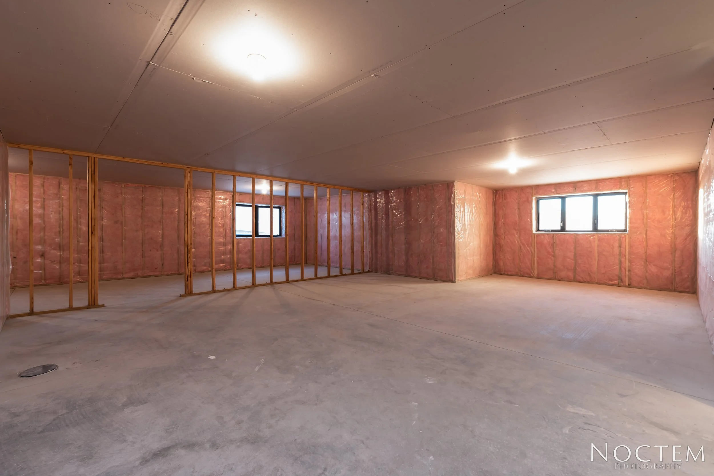 Floor Plans — Copper Leaf Homes