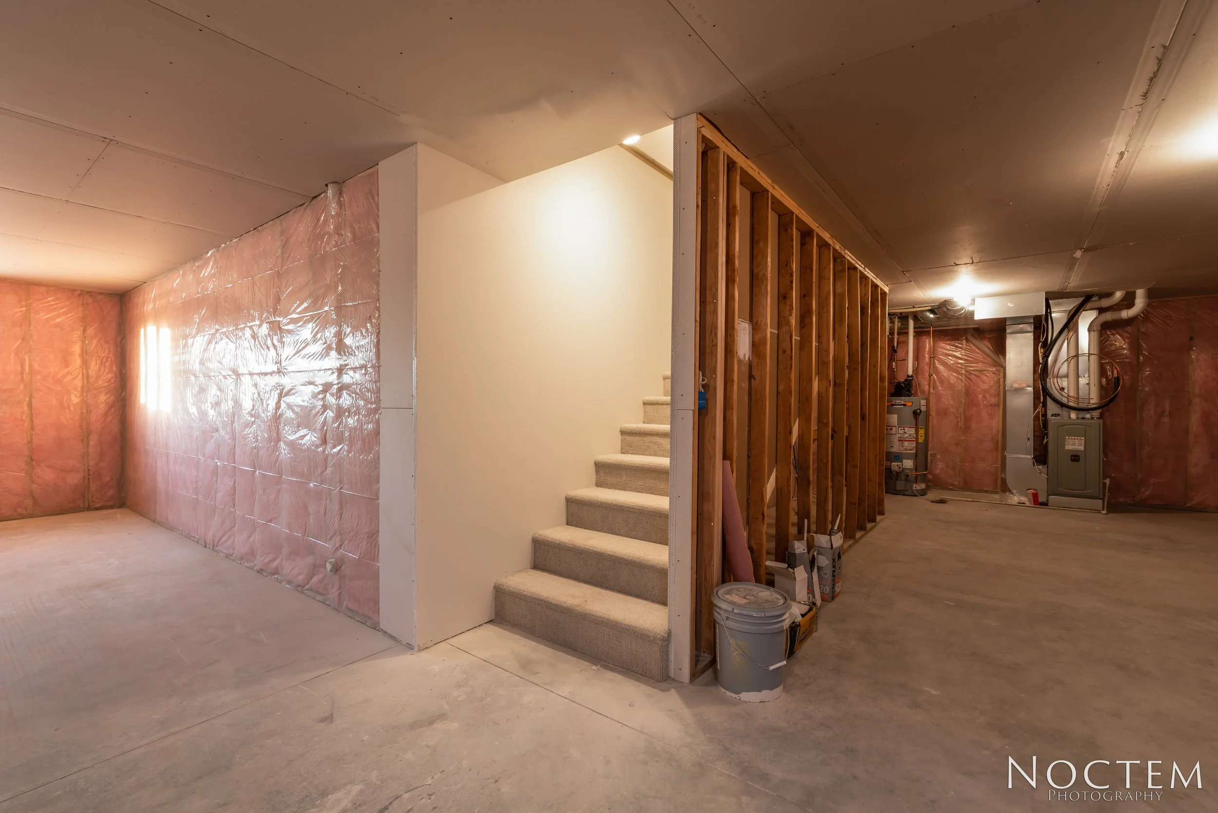 Floor Plans — Copper Leaf Homes