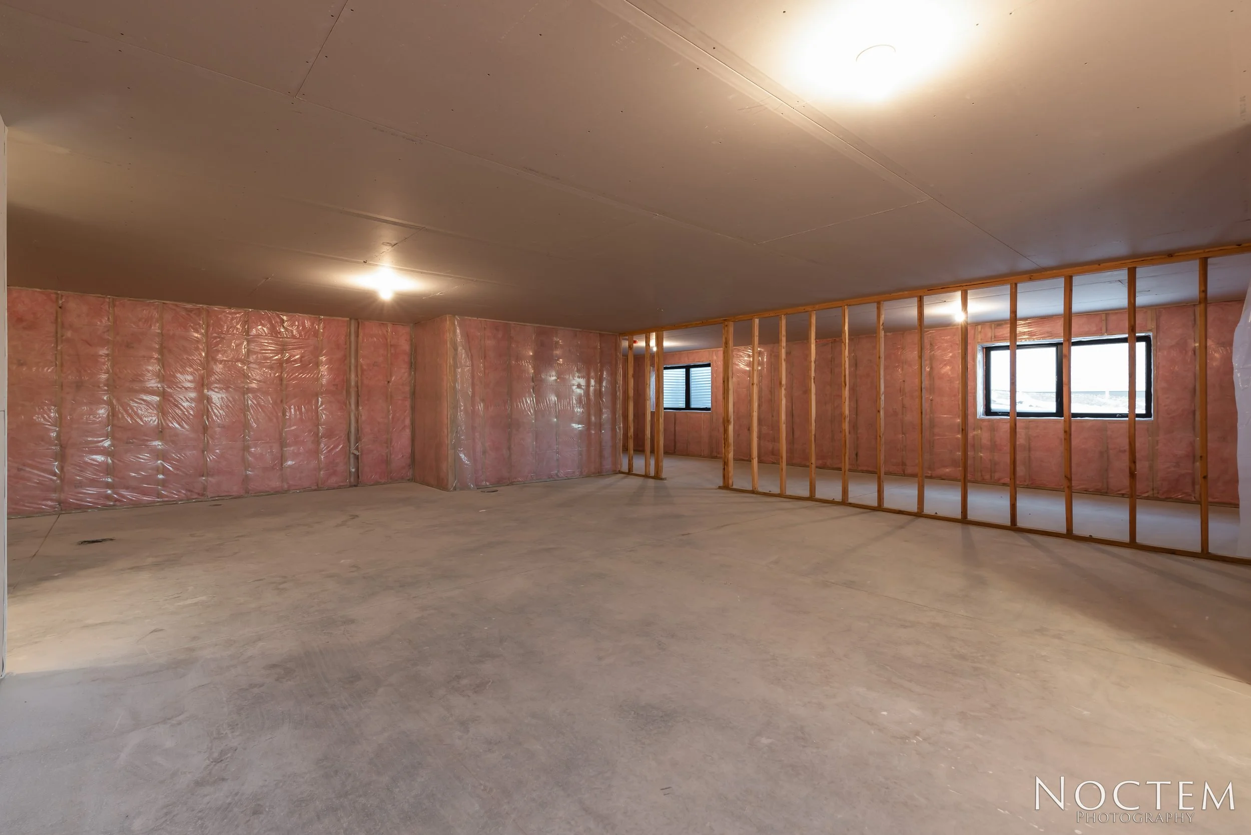 Floor Plans — Copper Leaf Homes