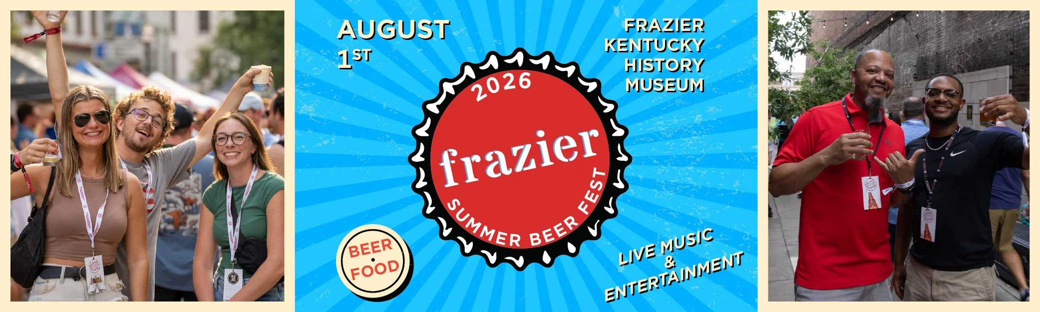 Beer Fest Web Header