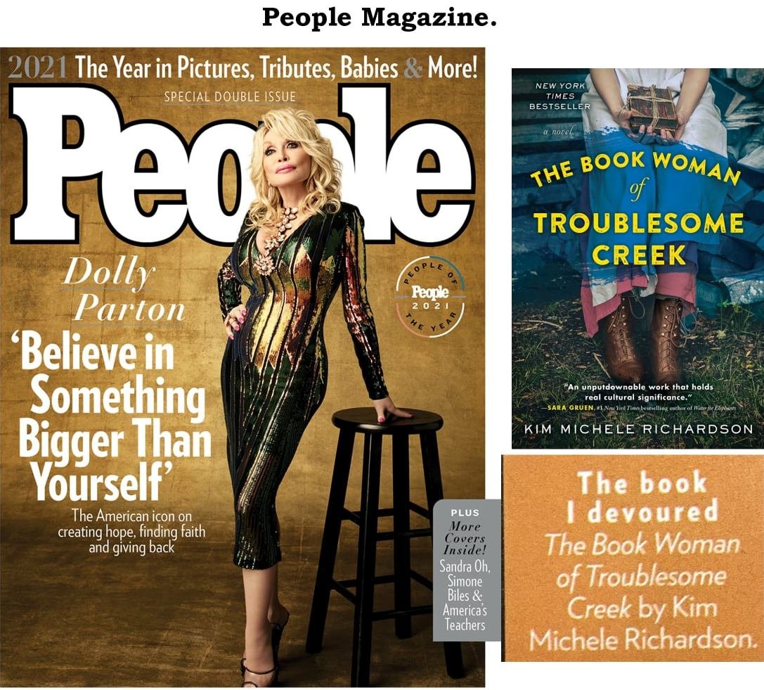 Classic Auction and Raffle, Mystery-Themed Fall Camp, Unpublished Dolly Parton Album, and More