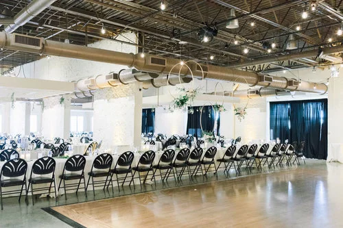 Fourth Floor Loft
