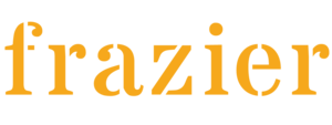 Frazier History Museum Gold Logo