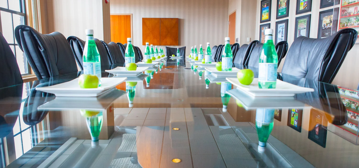 Boardroom