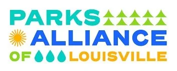 Logo of Parks Alliance of Louisville
