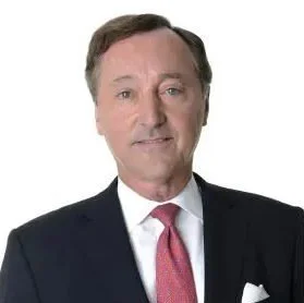 C. Edward Glasscock. Credit: Frazier History Museum.