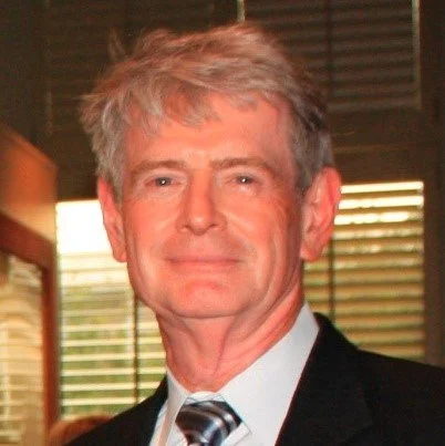 David Baughman. Credit: Frazier History Museum.