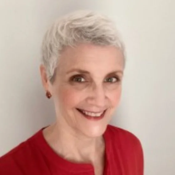 Anne Jewell. Credit: Frazier History Museum.