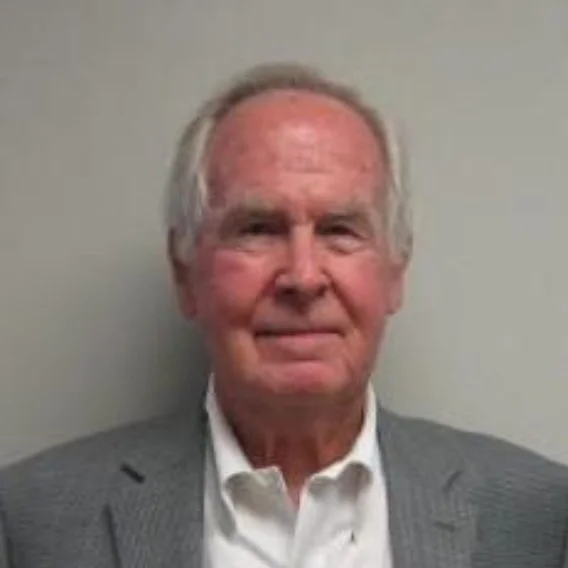 Bruce Farrer. Credit: Frazier History Museum.