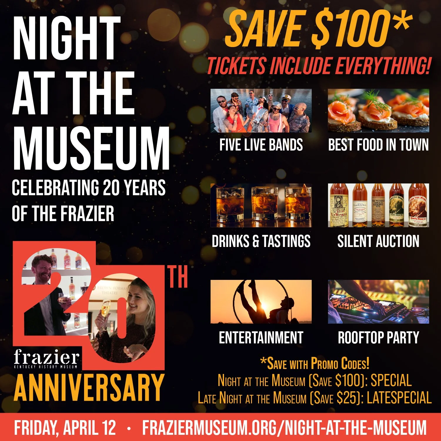Night at the Museum