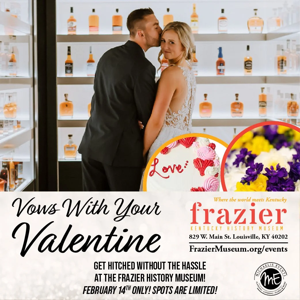 Vows With Your Valentine