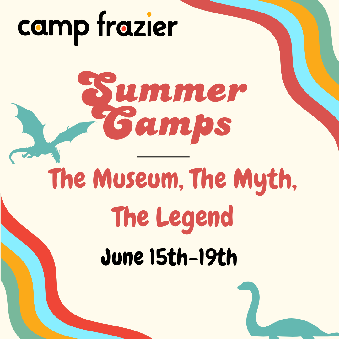 The Museum, The Myth, The Legend