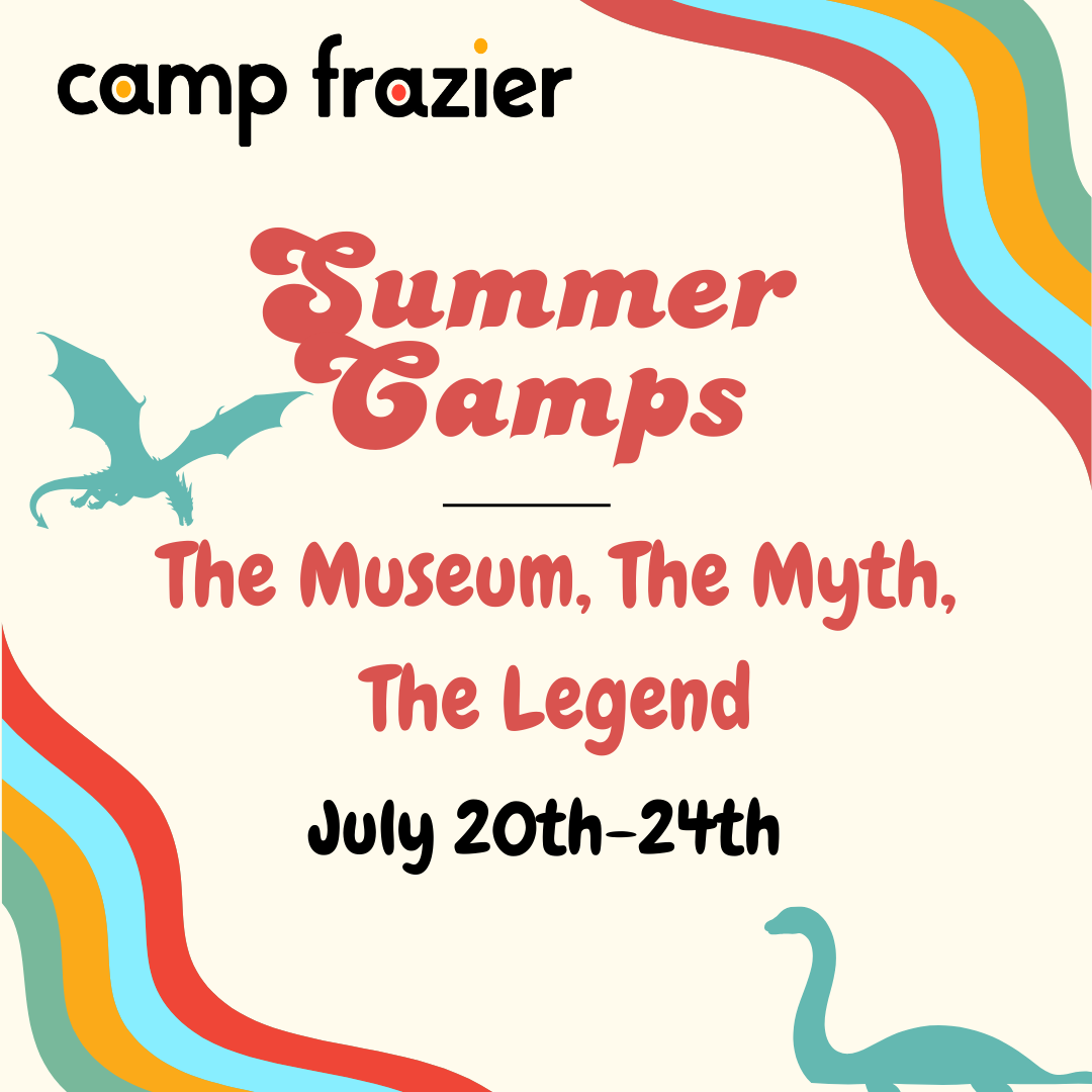 The Museum, The Myth, The Legend